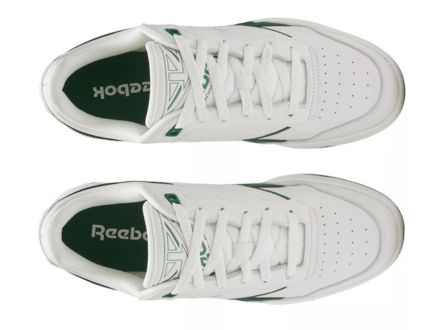 Basket reebok or top