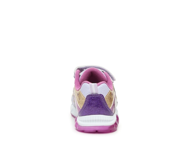 Disney Princess Wish Light-Up Sneaker - Kids' - Free Shipping | DSW