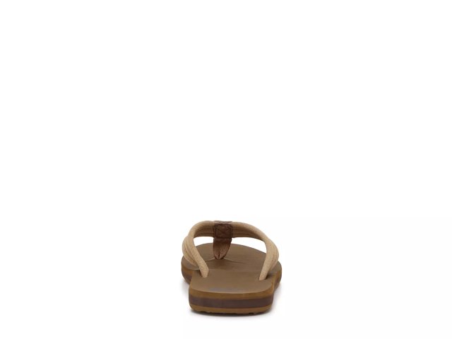 Quiksilver Carver Sandal Kids Free Shipping DSW