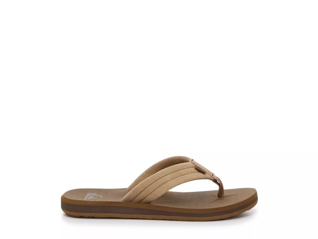Vince carver sport top sandal