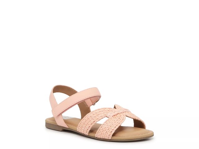 DV by Dolce Vita Chelly Sandal Kids Free Shipping DSW