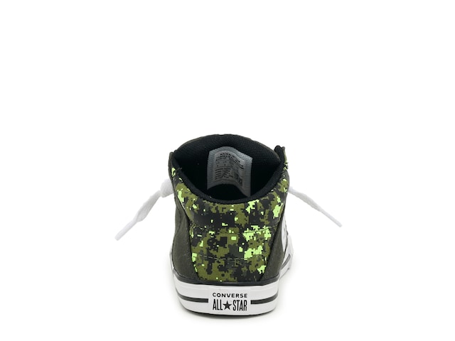 Converse Chuck Taylor All Star Axel Sneaker - Kids' - Free Shipping | DSW
