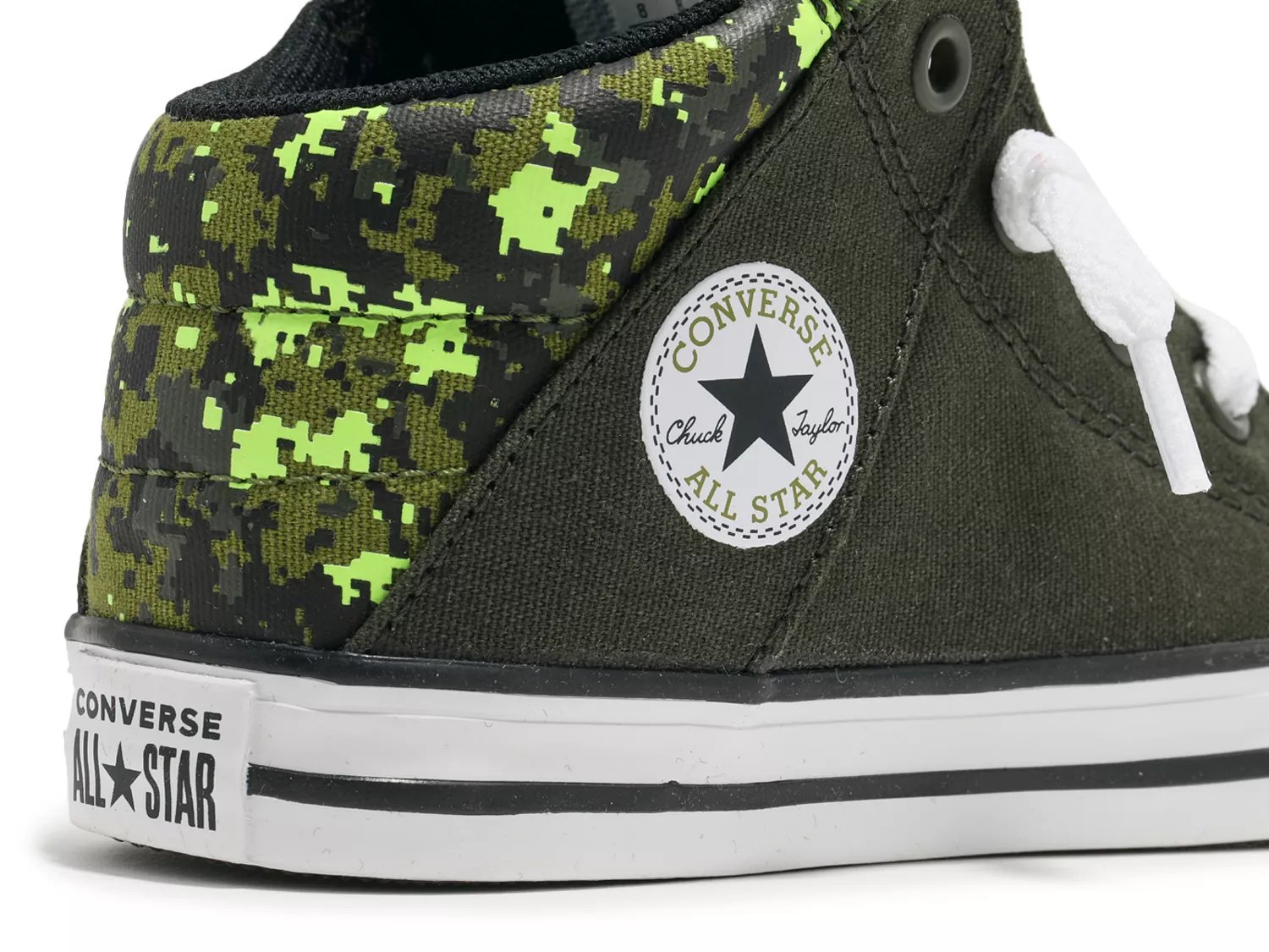 Chuck Taylor All Star Axel Sneaker - Kids'