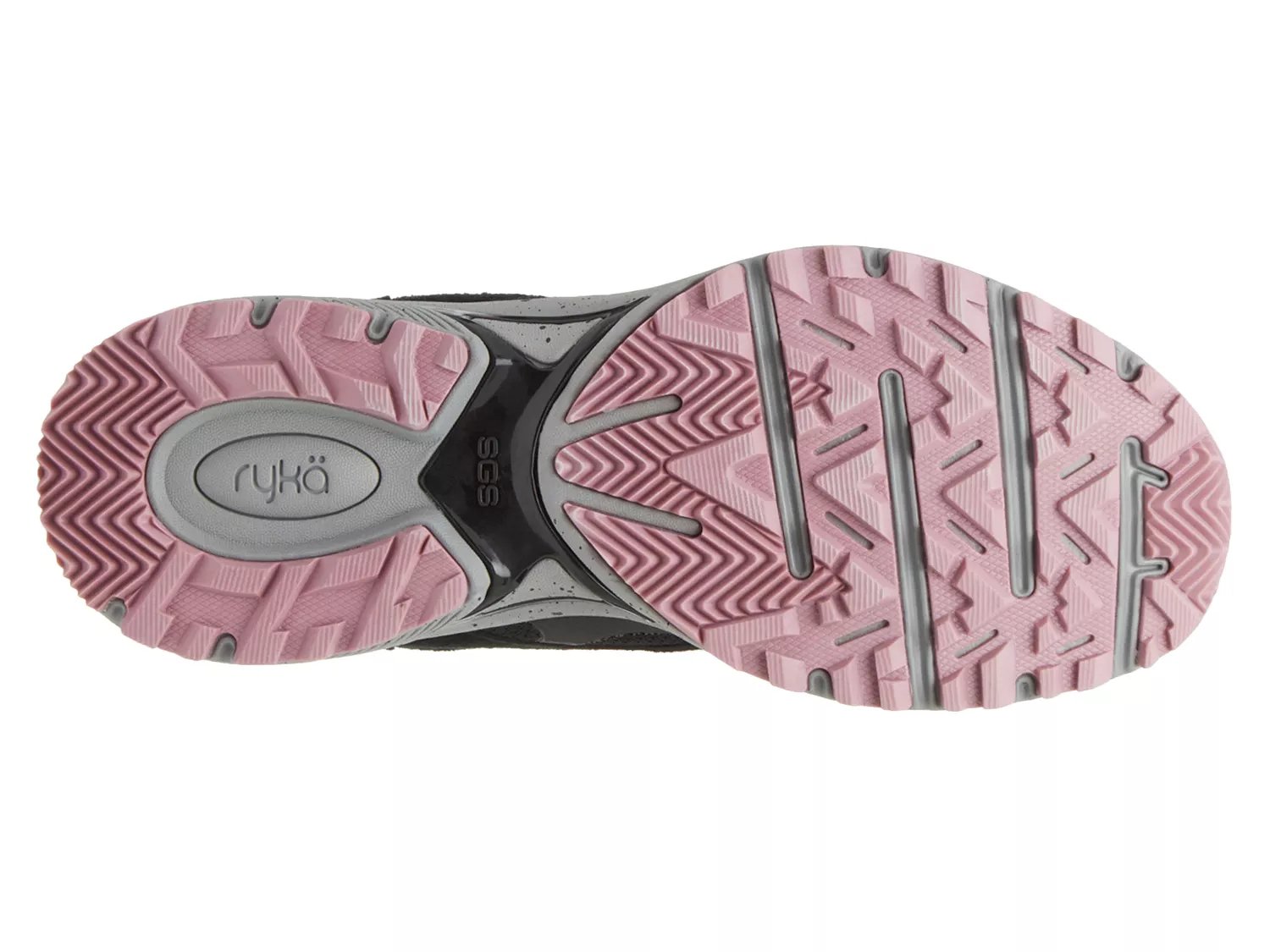 Sky Stride Walking Sneaker