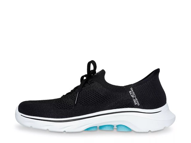 ◆SKECHERS◆ Women's Go Walk 7 SP0WWCFX011 Amazon.com | Skechers Women's Go Walk 7 Xena Sneaker, Black