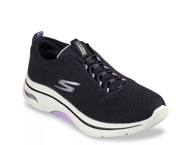 Skechers go walk for high arches online