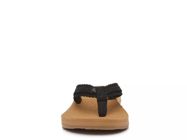 Roxy tidepool ii flip flop top