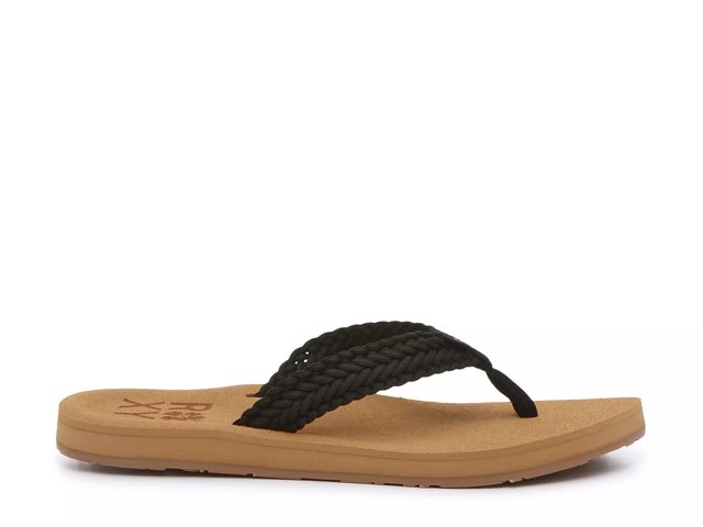 Roxy tidepool ii flip flop 2025