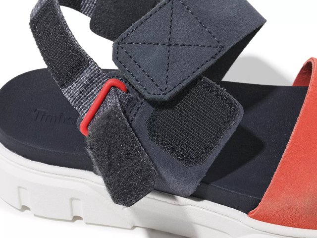 Timberland sports sandals top