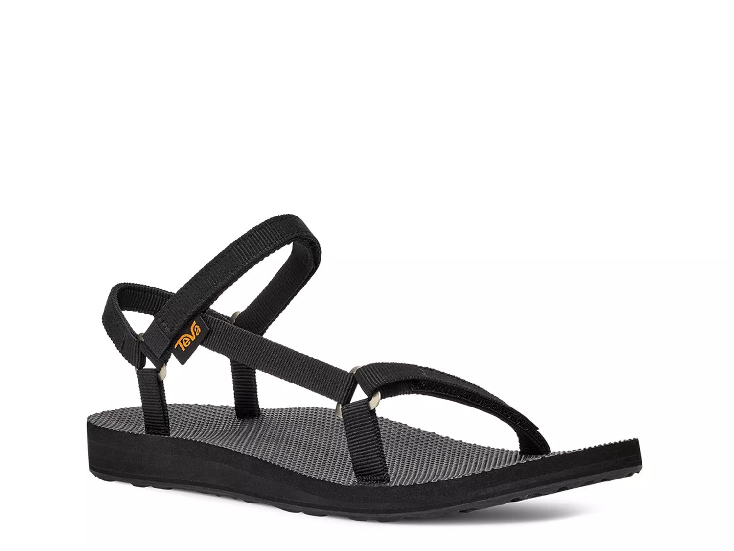 サンダル・ミュール Teva Women's Original Universal Slim (SKN) STVF2510110SKN Original Universal Slim Sandal