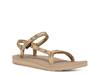 Original Universal Slim Sandal Beige view