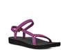 Original Universal Slim Sandal Purple view