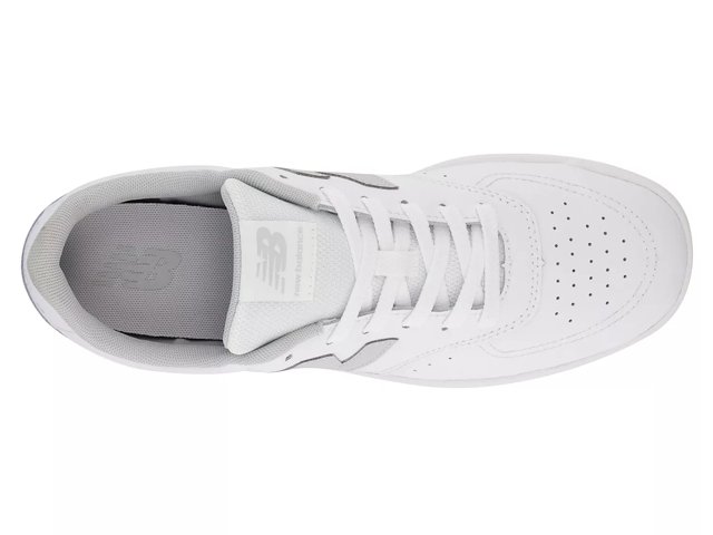 【NEW BALANCE】BB80OOO New Balance BB80 Court Sneaker - Free Shipping | DSW