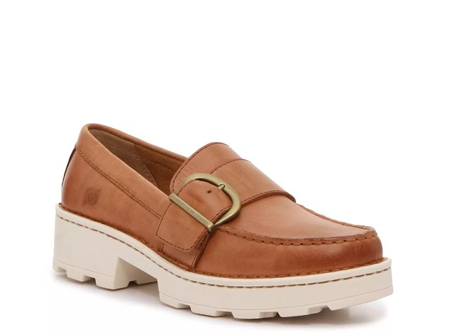 Born shop loafers dsw