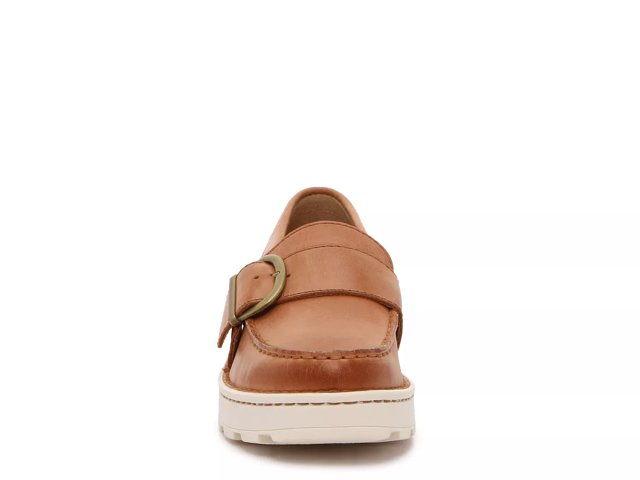 Born loafers dsw clearance