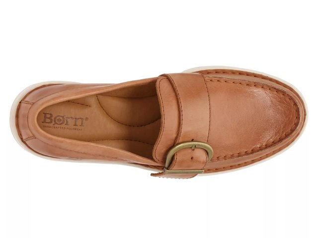 Born loafers dsw deals