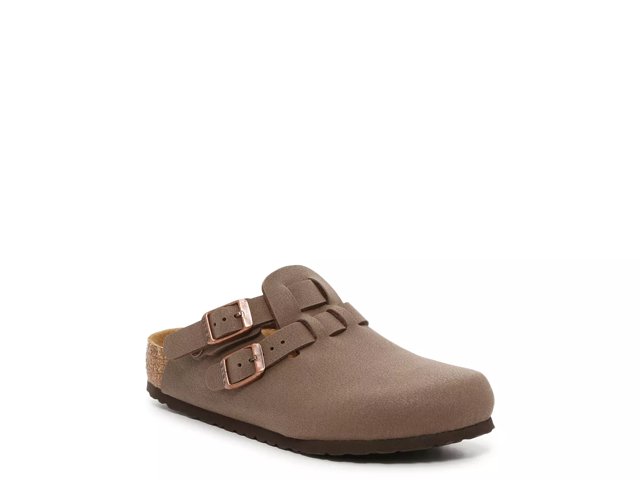 Dsw birkenstock clogs discount