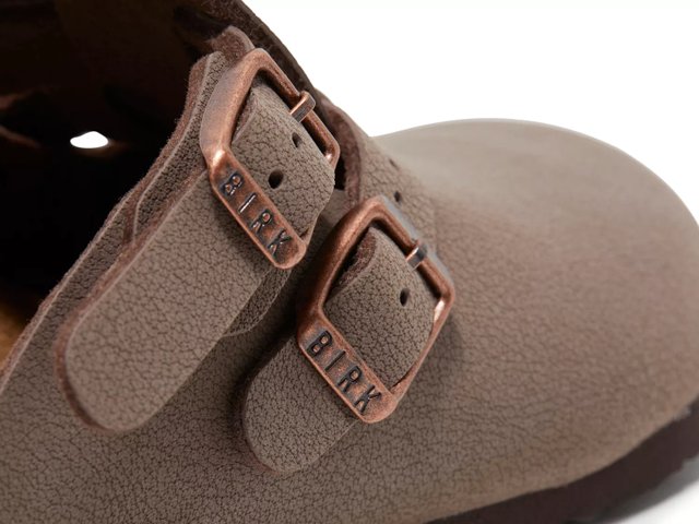 Birkenstock kay clogs deals