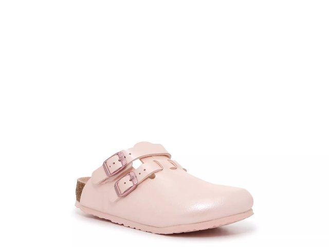 Birkenstock Girls Kay Graceful Clogs Toddler Little Kid