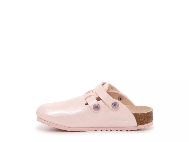 Kids birkenstock clogs cheap