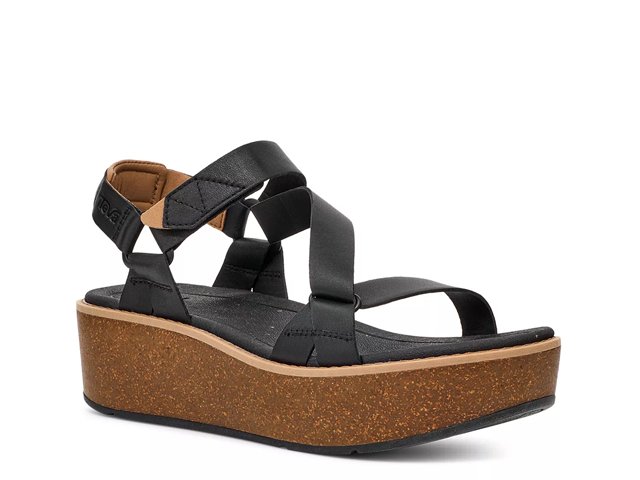 Dsw teva hotsell
