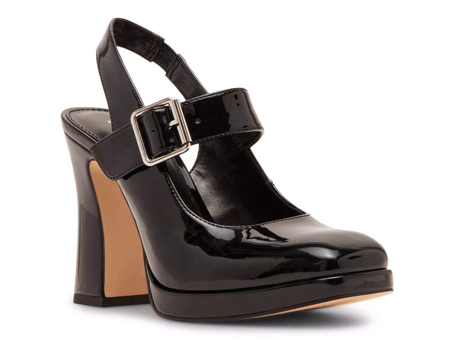 Mary jane hot sale pump shoes