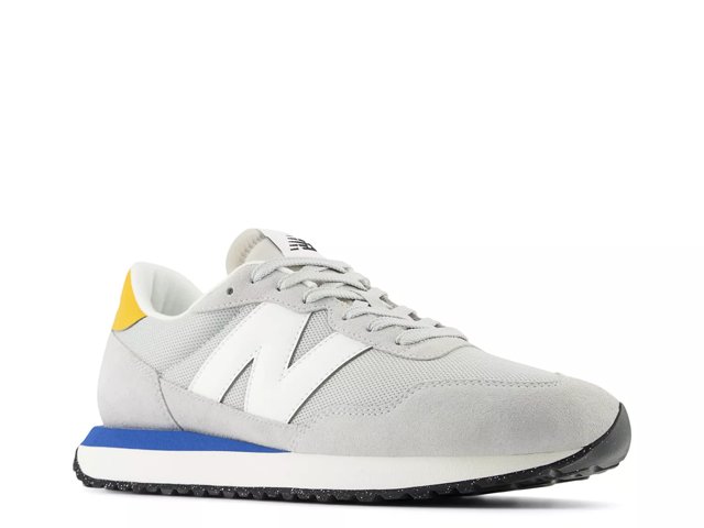 グランドセイコー セール Balance New 237 DSW | Shipping Free - Men's - Sneaker 靴