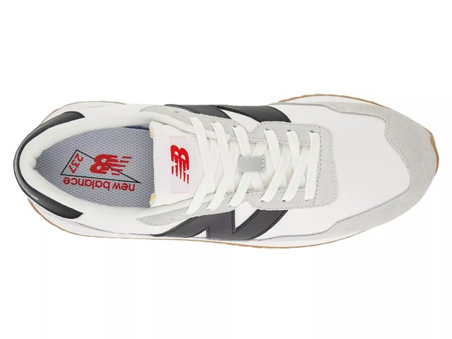 New Balance 237 Sneaker - Men's