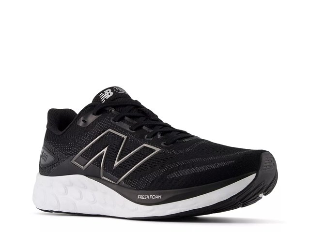 Dsw new balance fresh foam sales