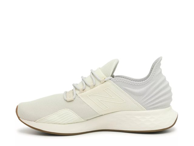 Men's roav v1 sale fresh foam running shoe