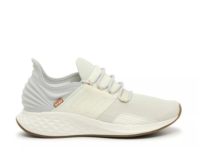 Men's roav v1 clearance fresh foam running shoe