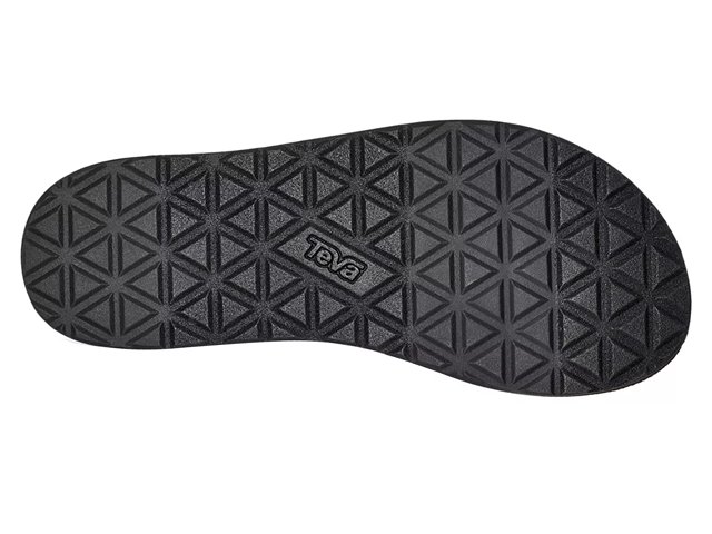Teva Midform Infinity Platform Sandal