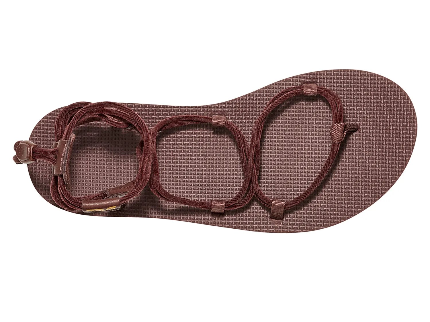 Midform Infinity Platform Sandal