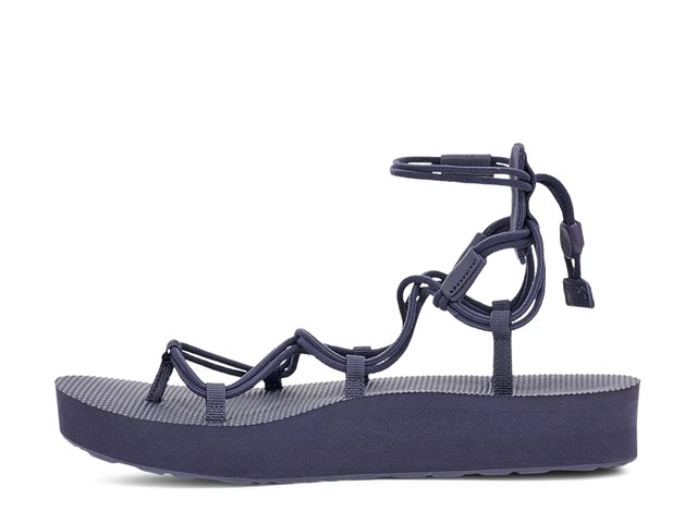 Teva Midform Infinity Platform Sandal