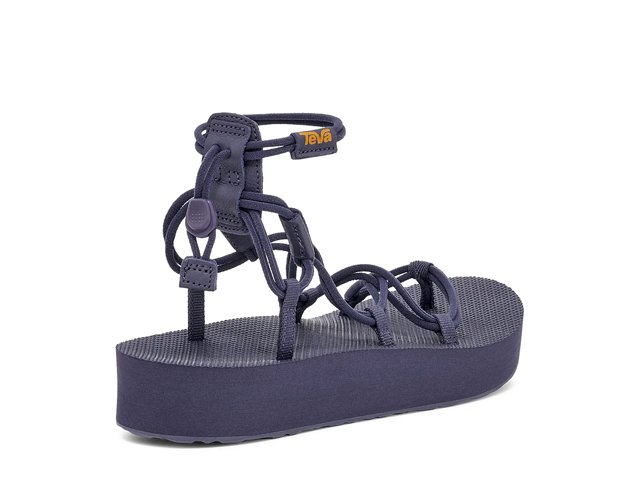 Teva Midform Infinity Platform Sandal
