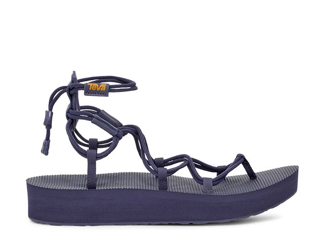 Teva Midform Infinity Platform Sandal