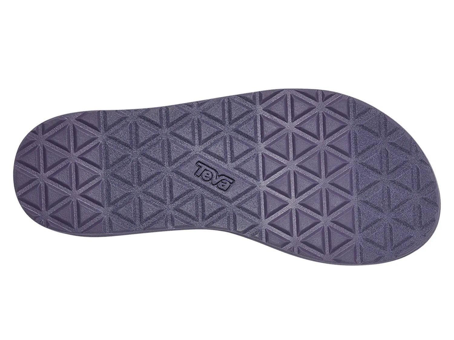 Midform Infinity Platform Sandal