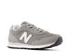515 v3 Sneaker - Men's Grey/White view