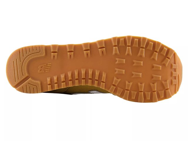 New balance 515 mens Orange 2025