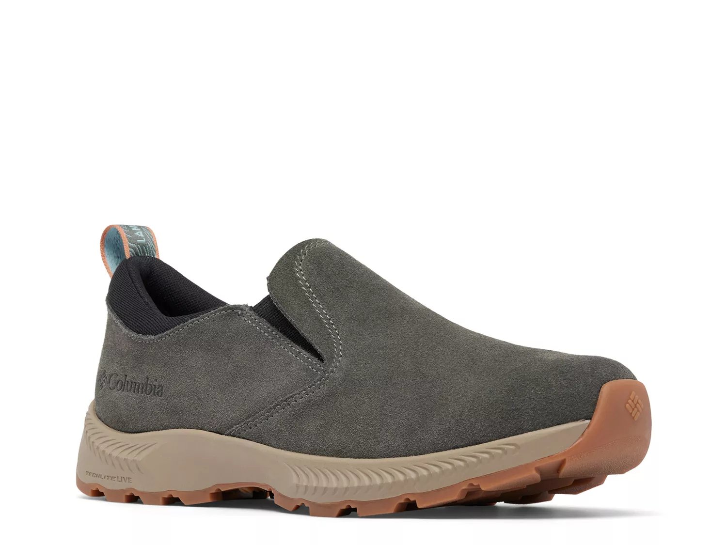 Landroamer Camper Slip-On Sneaker - Men's