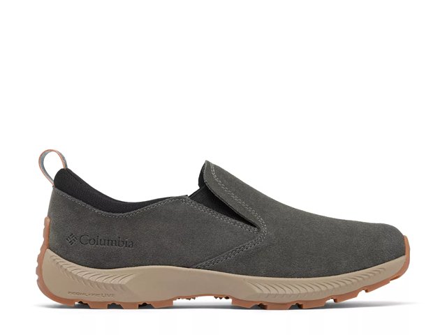 Columbia slip on shoes clearance