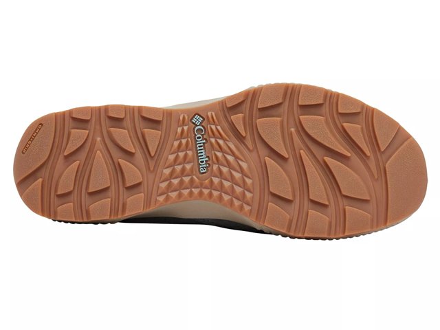Columbia Landroamer Camper 11.5 Men s Grill
