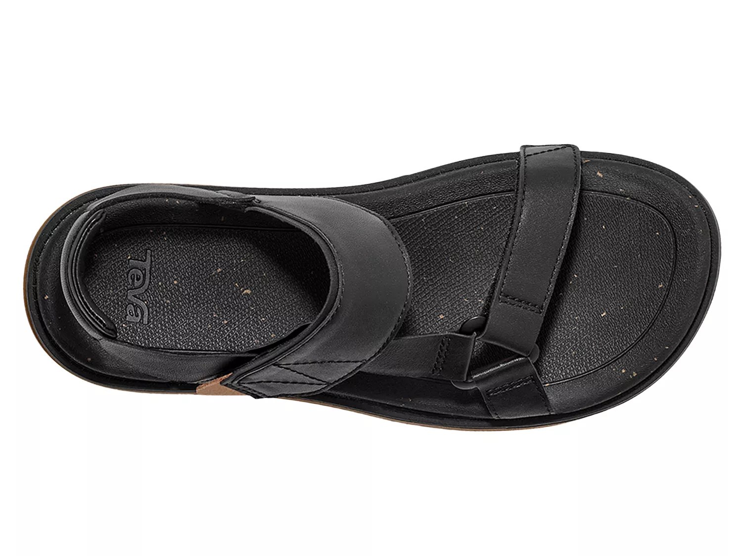 Madera Sandal