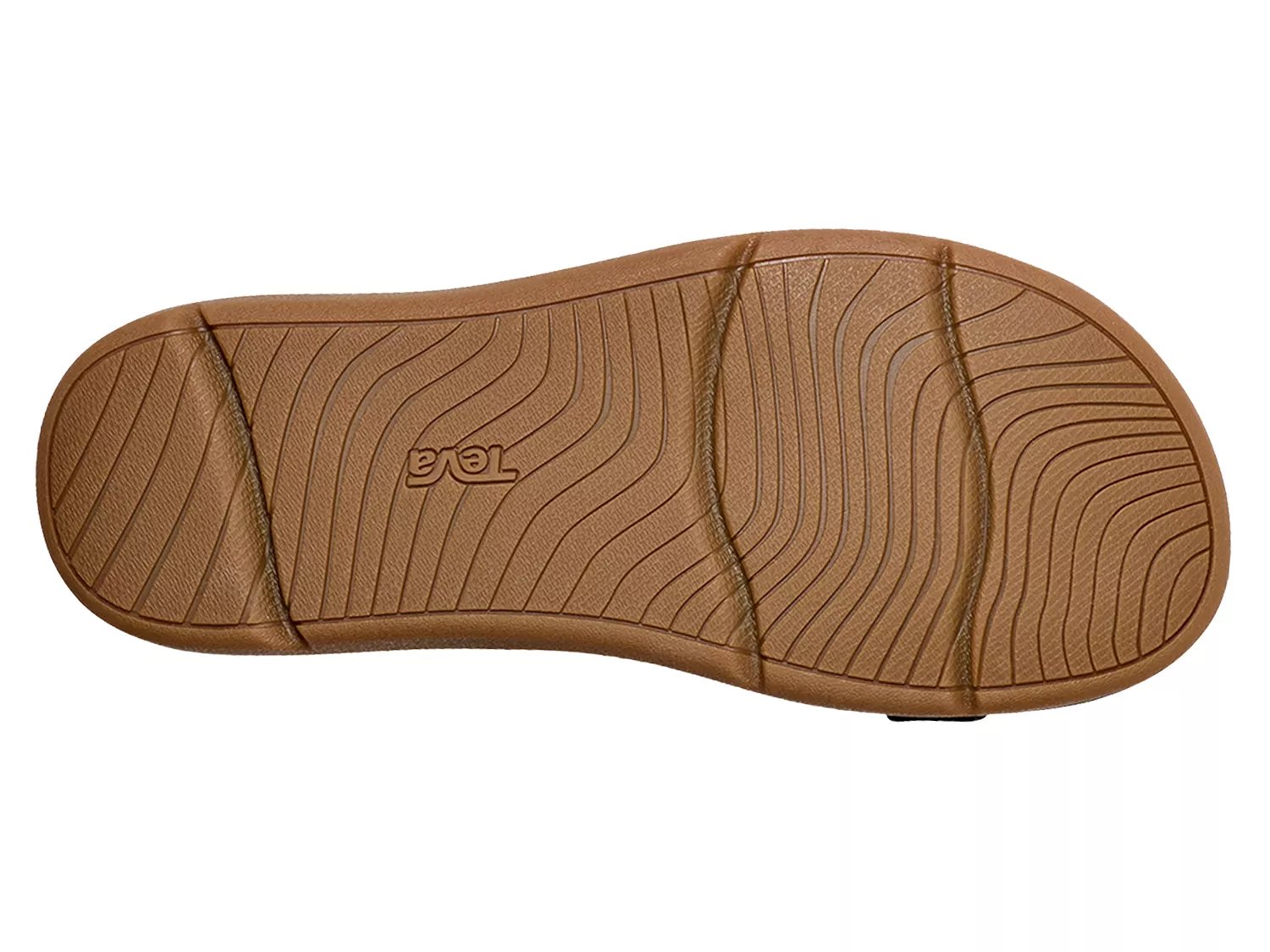 Madera Sandal