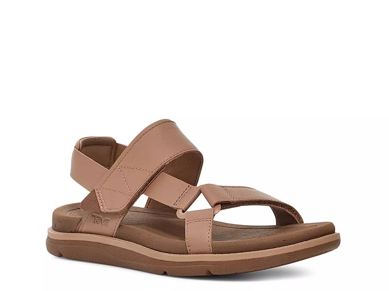 Madera Sandal