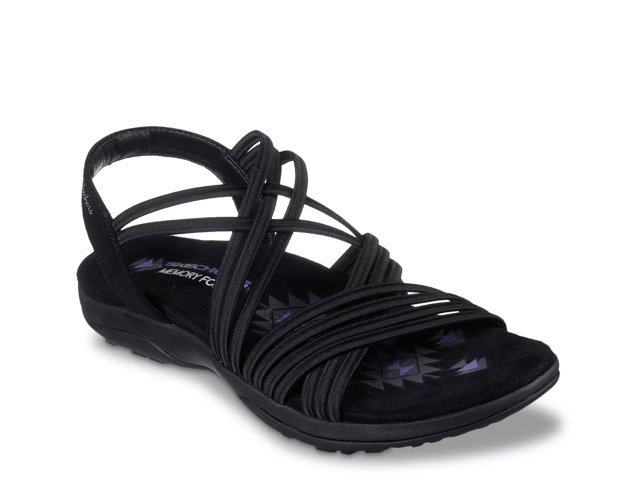 Skechers footbed sandals sale