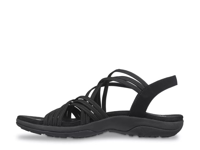 Skechers® Reggae Slim Simply Stretch Women's Strappy Sandals