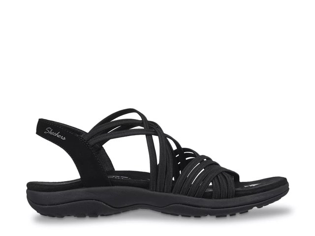 Skechers Reggae Slim Sunnyside Sandal Free Shipping DSW