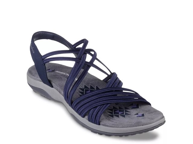 Dsw skechers sandals sale
