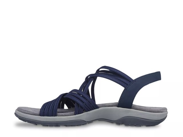 Skechers Reggae Slim Sunnyside Sandal - Free Shipping | DSW